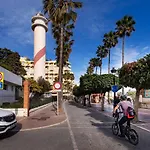Casita Bonita Old Town Marbella