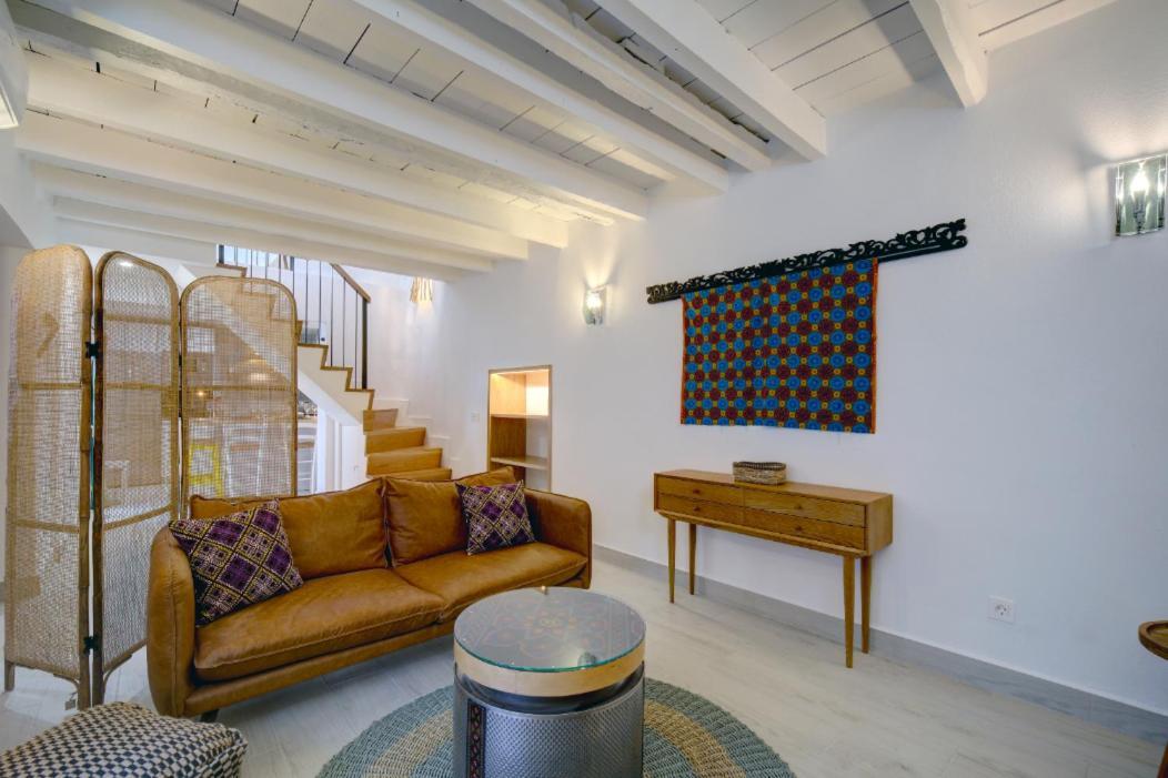 Casita Bonita Old Town Feriehus
