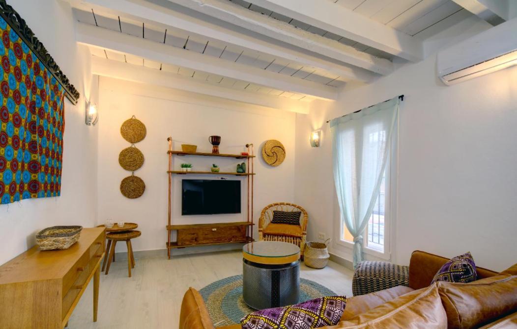 Casita Bonita Old Town Feriehus *