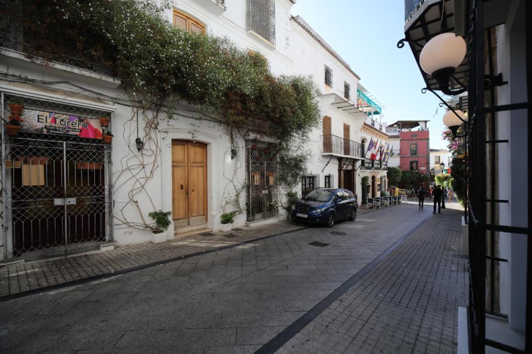 Casita Bonita Old Town * Marbella