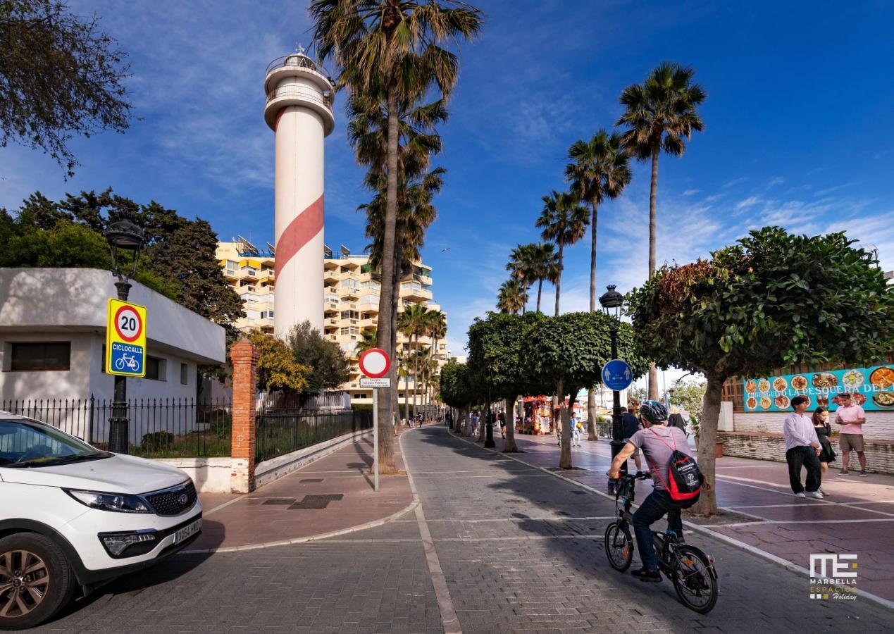 Casita Bonita Old Town Feriehus