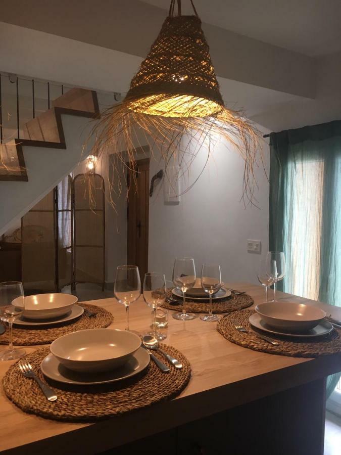 Casita Bonita Old Town Feriehus Marbella