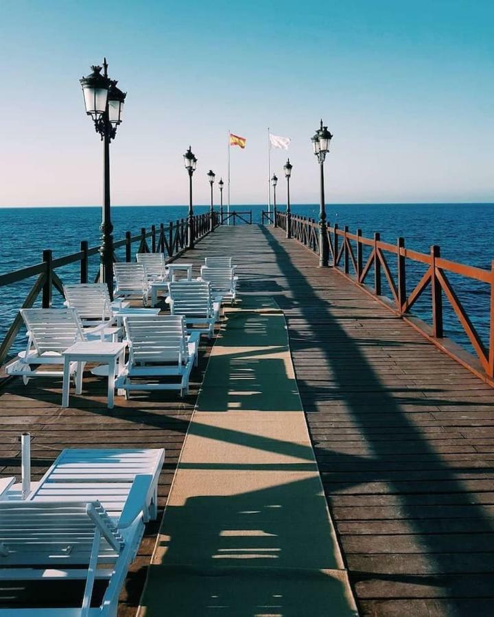 Casita Bonita Old Town * Marbella
